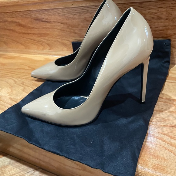 Saint Laurent heels - Picture 3 of 4